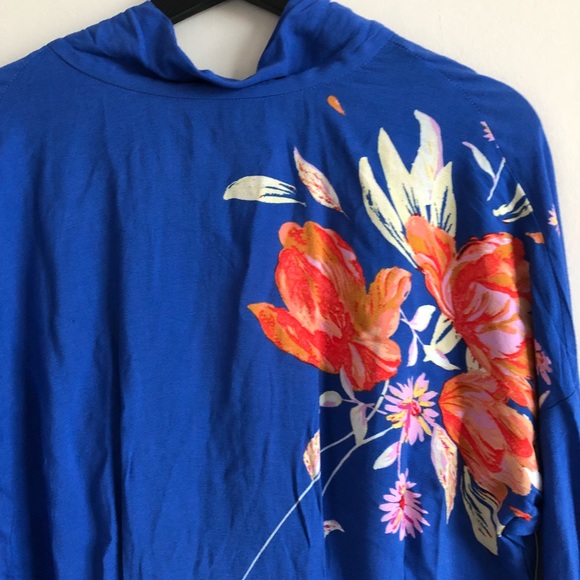 Free People Gemma Mini Dress - Picture 4 of 8